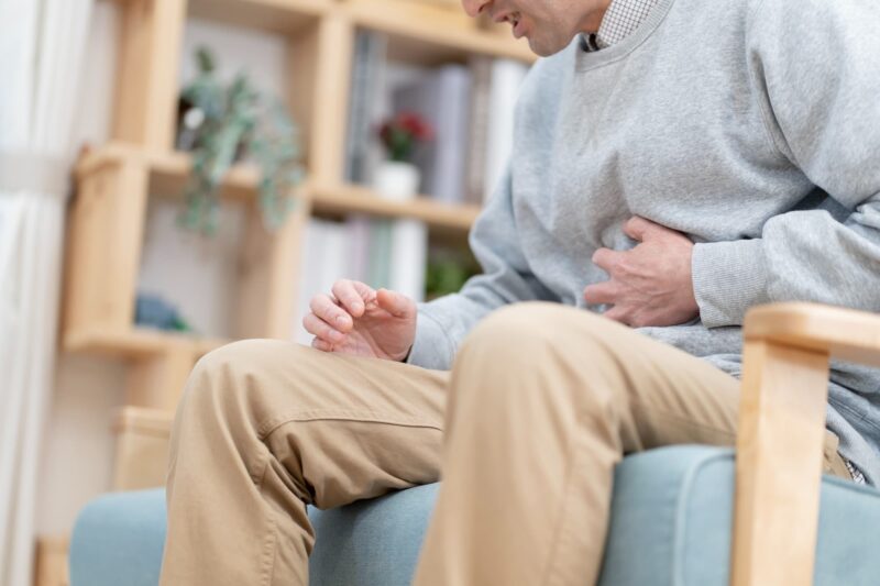 潰瘍性大腸炎とは