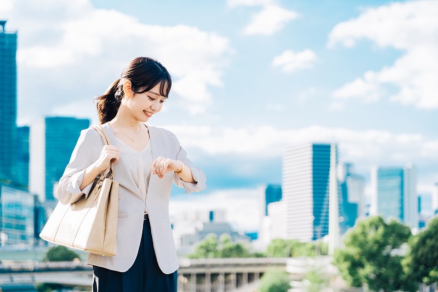 早朝の内視鏡検査とは