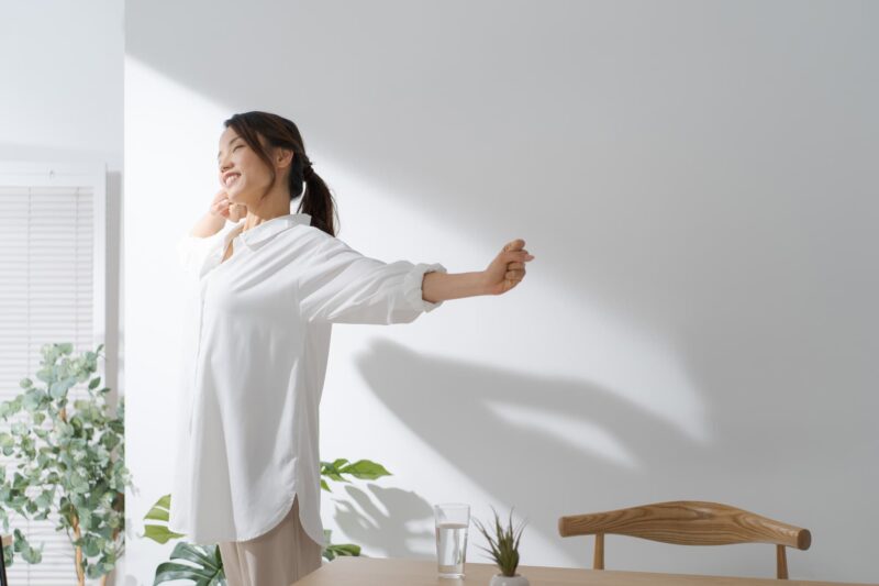 日常生活でのご注意