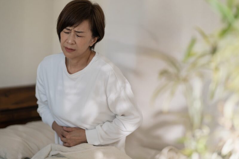 クローン病とは