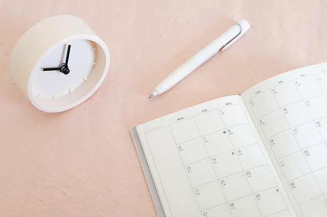 土日にも胃カメラ検査や大腸カメラ検査が可能です！